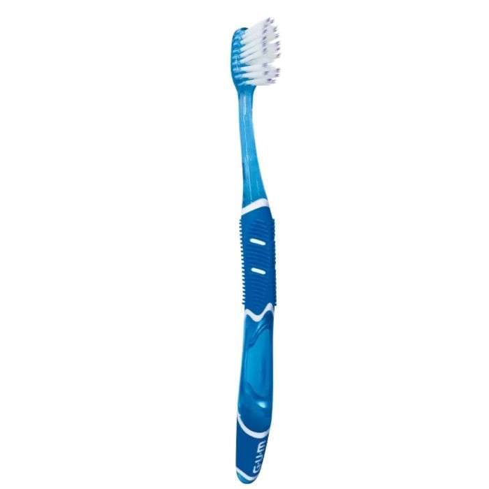 gum-brosse-a-dents-technique-pro-souple-compacte-ref-525.jpg GUM BROSSE A DENTS TECHNIQUE PRO SOUPLE COMPACTE REF 525 – Image 1