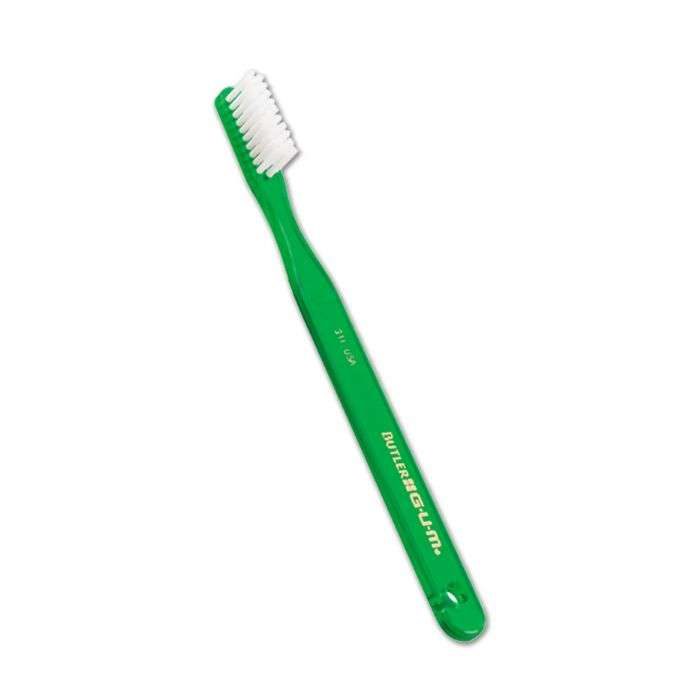 gum-classic-brosse-a-dents-souple-s.jpg GUM CLASSIC BROSSE A DENTS SOUPLE S – Image 1