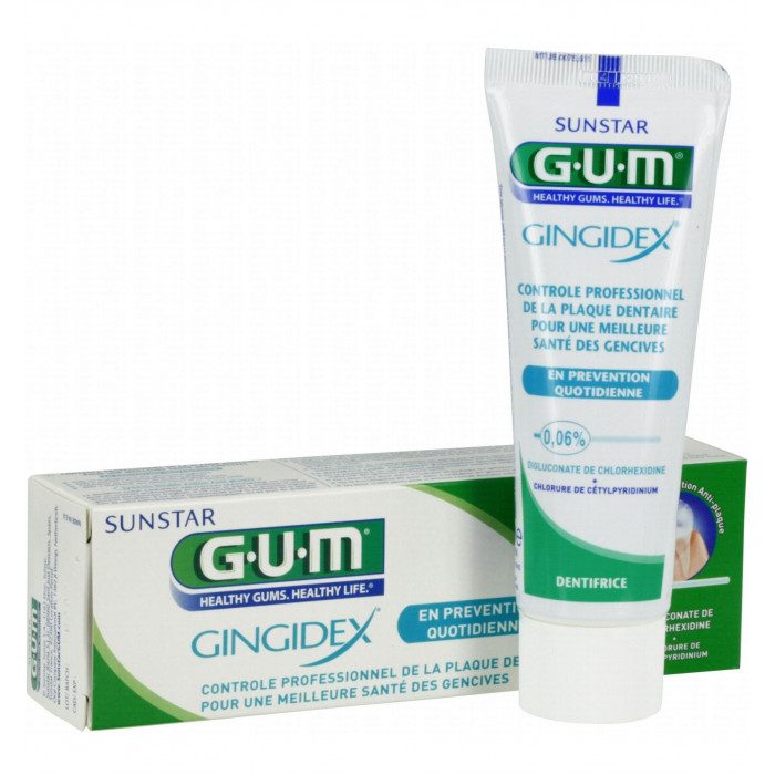 gum-dentifrice-gingidex-75-ml-ref-1755.jpg GUM DENTIFRICE GINGIDEX 75 ML REF 1755 – Image 1