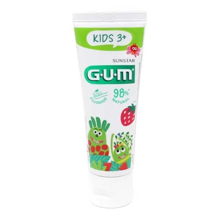 gum-dentifrice-kids-3-a-6-ans-ref-3000.jpg GUM DENTIFRICE KIDS 3 A 6 ANS REF 3000 – Image 1