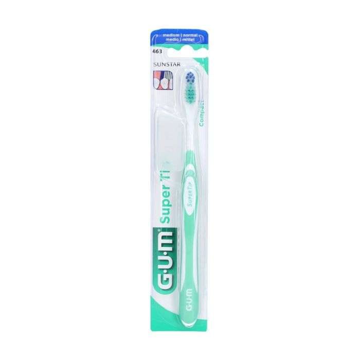 gum-gum-brosse-a-dents-super-tip-medium-ref-463-brosses-a-dents.jpg GUM BROSSE A DENTS SUPER TIP MEDIUM REF 463 – Image 1