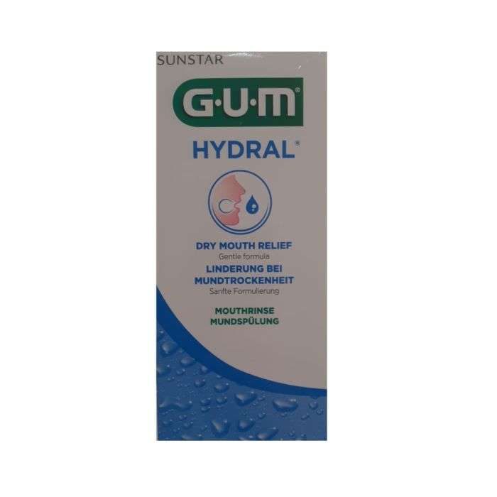 gum-gum-hydral-bain-de-bouche-300-ml-ref-6030-bains-de-bouche.jpg GUM HYDRAL BAIN DE BOUCHE 300 ML REF 6030 – Image 1