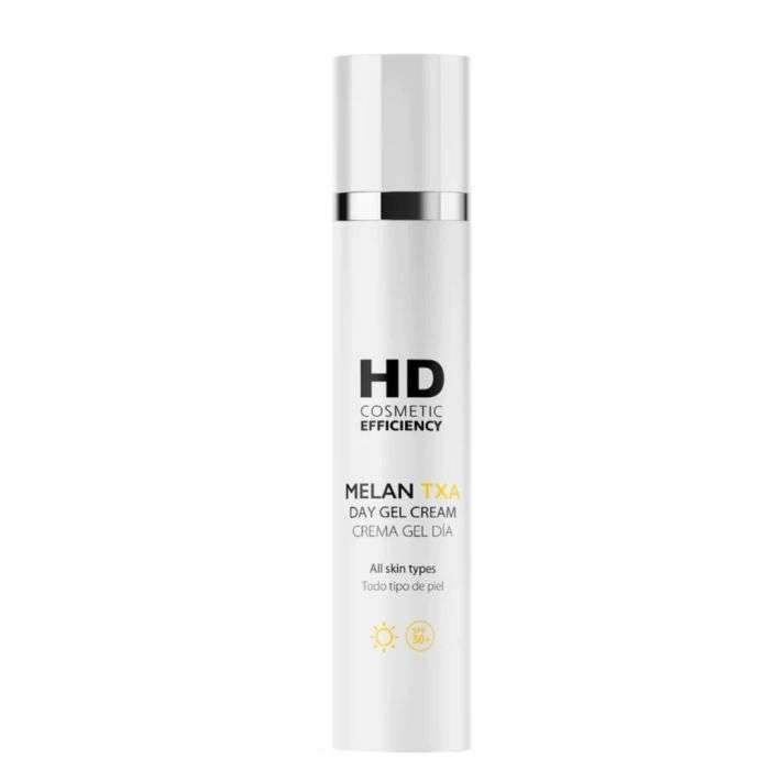 hd-cosmetics-effeciency-hd-cosmetics-efficiency-melan-txa-gel-creme-de-jour-spf-50-cremes-solaires.jpg HD COSMETICS EFFICIENCY MELAN TXA GEL CREME DE JOUR SPF 50+ – Image 1