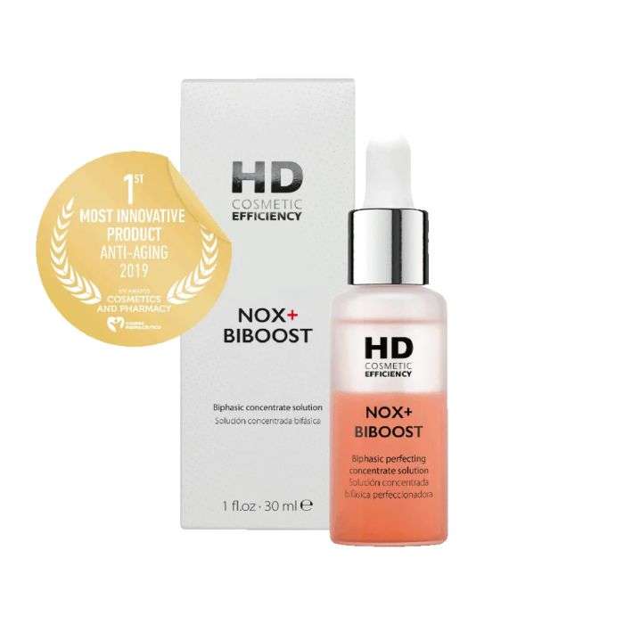 hd-cosmetics-effeciency-hd-cosmetics-nox-biboost-solution-biphasique-concentre-30-ml-premieres-rides.jpg HD COSMETICS NOX+ BIBOOST SOLUTION BIPHASIQUE CONCENTRE 30 ML – Image 1