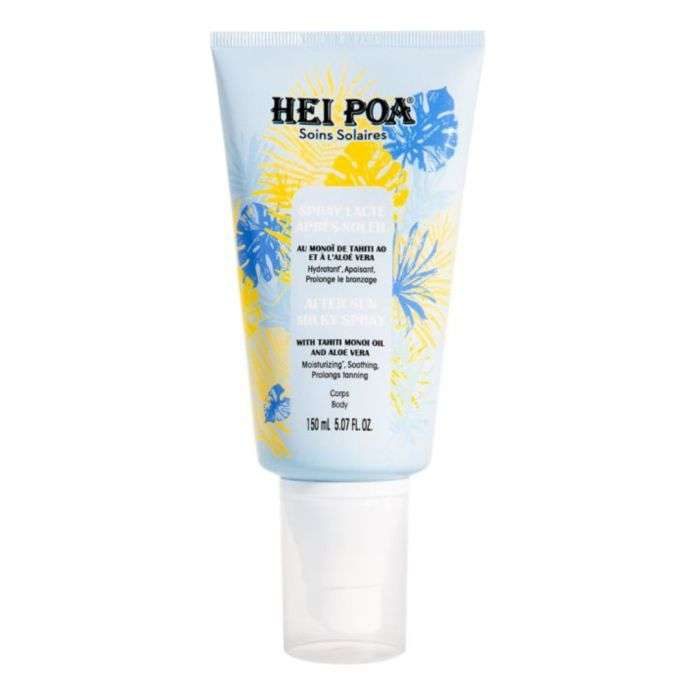 hei-poa-hei-poa-spray-lacte-apres-soleil-150ml-apres-soleil.jpg HEI POA SPRAY LACTE APRES SOLEIL 150ML – Image 1