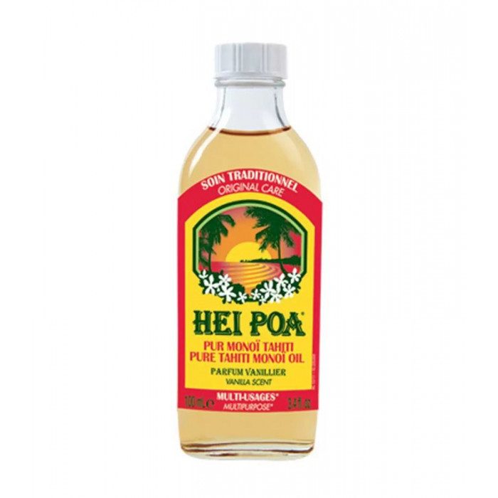 hei-poa-pur-monoi-de-tahiti-ao-parfum-vanillier-100ml.jpg HEI POA PUR MONOI DE TAHITI AO - PARFUM VANILLIER 100ML – Image 1