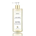 HENDIYA LE GEL PURETE GEL LAVANT DOUX ALOE VERA ET VERVEINE 230 ML