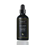 HENDIYA L'HUILE CONFORT SOIN NOURRISANT VISAGE ET BARBE 50 ML