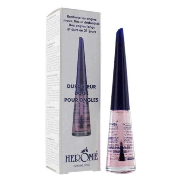 herome-herome-durcisseur-doux-pour-ongles-10-ml-ongles.jpg HEROME DURCISSEUR DOUX POUR ONGLES 10 ML – Image 1