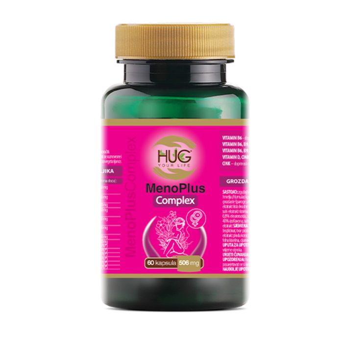 hug-hug-menoplus-complex-menopause-60-gelules-vegetales-menopause.jpg HUG MENOPLUS COMPLEX MENOPAUSE 60 GELULES VEGETALES – Image 1
