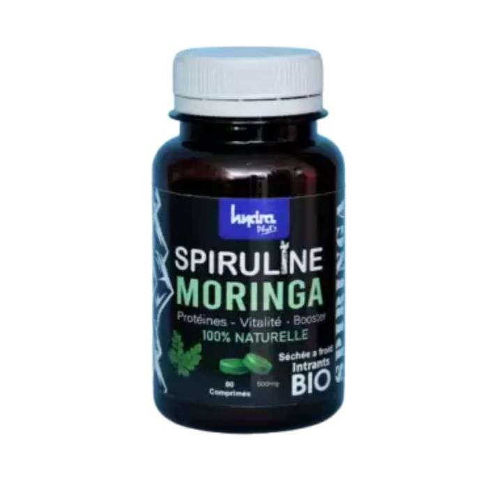 hydra-phyts-hydra-phyts-moringa-spiruline-60-comprimes-home.jpg HYDRA PHYTS MORINGA SPIRULINE 60 COMPRIMES – Image 1