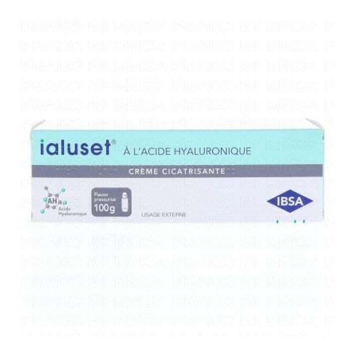 ialuset-ialuset-a-l-acide-hyaluronique-creme-cicatrisante-100-g-soins-premiers-secours.jpg IALUSET A L ACIDE HYALURONIQUE CREME CICATRISANTE 100 G – Image 1