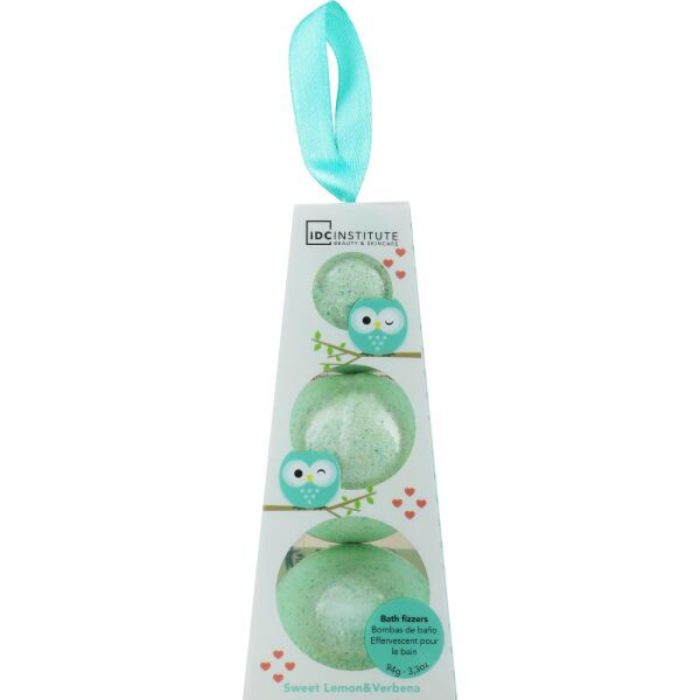 idc-institute-beauty-et-skincare-idc-institute-bombes-de-bain-effervescent-3-pieces-94g-savons-et-pains.jpg IDC INSTITUTE BOMBES DE BAIN EFFERVESCENT 3 PIECES 94G – Image 1