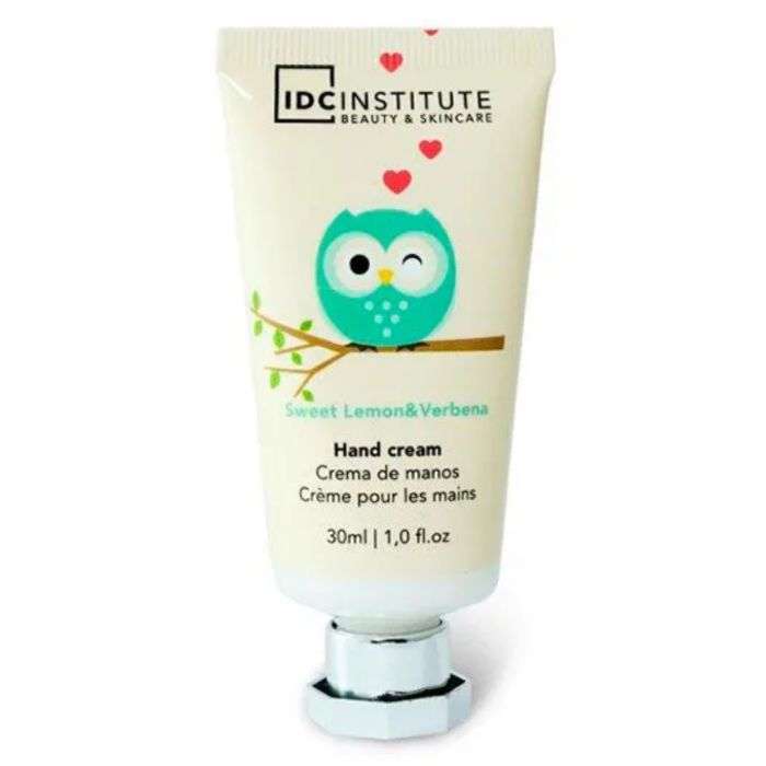 idc-institute-creme-mains-verveine-et-citron-30ml.jpg IDC INSTITUTE CREME MAINS VERVEINE ET CITRON 30ML – Image 1