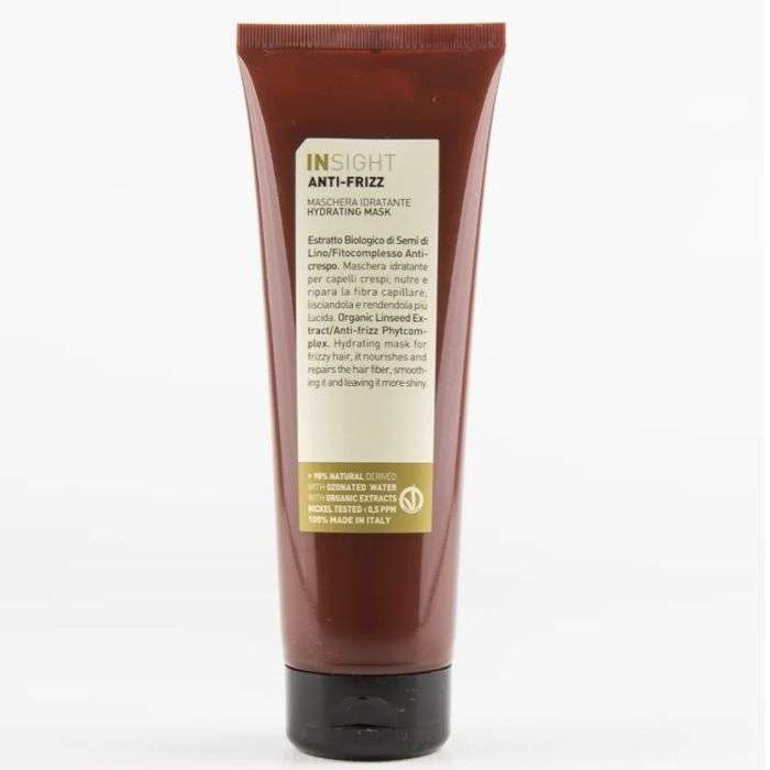 insight-insight-anti-frizz-masque-hydratant-250-ml-masque-creme-et-soins.jpg INSIGHT ANTI FRIZZ MASQUE HYDRATANT 250 ML – Image 1