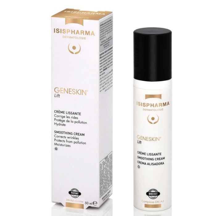 isispharma-isispharma-geneskin-lift-creme-lissante-50-ml-peaux-matures.jpg ISISPHARMA GENESKIN LIFT CREME LISSANTE 50 ML – Image 1