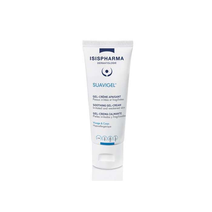 isispharma-isispharma-suavigel-40ml-cremes-jour.jpg ISISPHARMA SUAVIGEL 40ml – Image 1