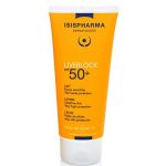 ISISPHARMA UVEBLOCK SPF 50+ LAIT PEAUX SENSIBLES 100ml
