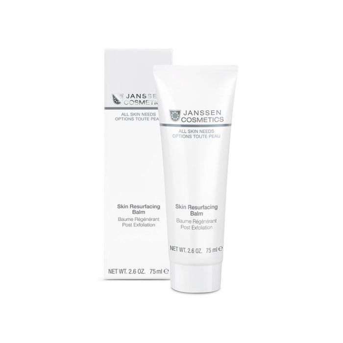 janssen-cosmetics-baume-regenerant-post-exfoliation-75ml.jpg JANSSEN COSMETICS BAUME REGENERANT POST EXFOLIATION 75ML – Image 1