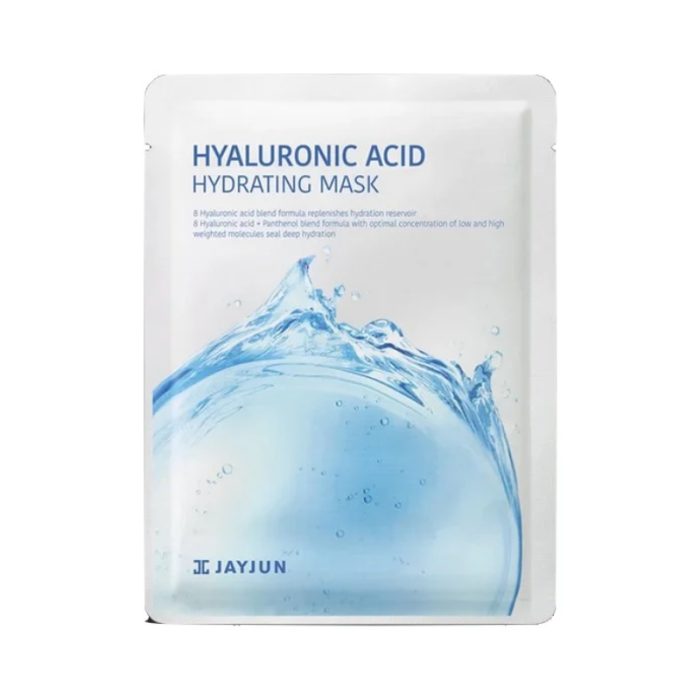 jayjun-jayjun-hyaluronic-acid-hydrating-mask-23-ml-masques-visage.jpg JAYJUN HYALURONIC ACID HYDRATING MASK 23 ML – Image 1