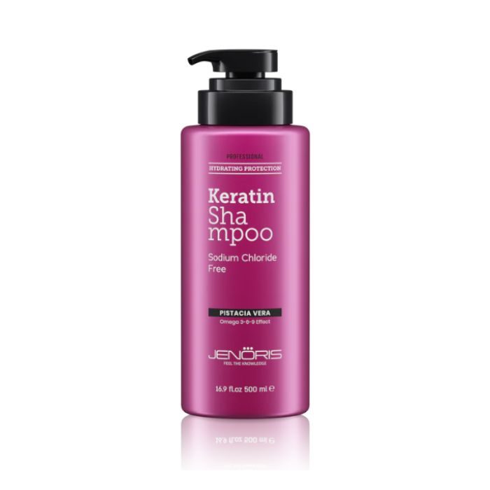 jenoris-professionnelle-shampooing-keratine-sans-chlorure-de-sodium-500ml.jpg JENORIS PROFESSIONNELLE SHAMPOOING KERATINE SANS CHLORURE DE SODIUM 500ML – Image 1