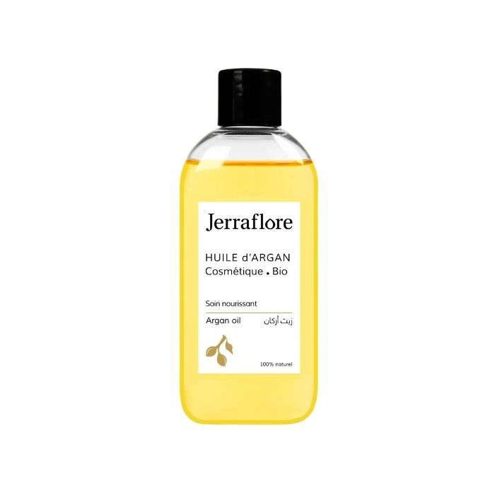 jerraflore-argan-cosmetic-bio-oil-100-ml.jpg JERRAFLORE ARGAN COSMETIC BIO OIL 100 ML – Image 1