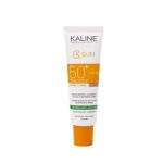 KALINE K SUN SPF 50+ TEINTE NATURELLE 50 ML