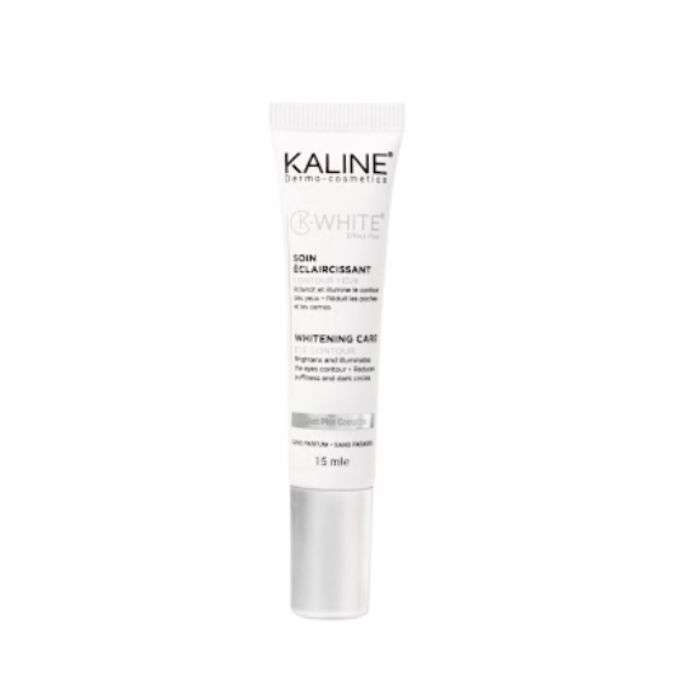 kaline-k-white-soin-eclaircissant-contour-yeux.jpg KALINE K WHITE SOIN ECLAIRCISSANT CONTOUR YEUX – Image 1