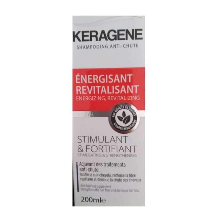 keragene-shampooing-antichute-200-ml.jpg KERAGENE Shampooing Antichute 200 ml – Image 1