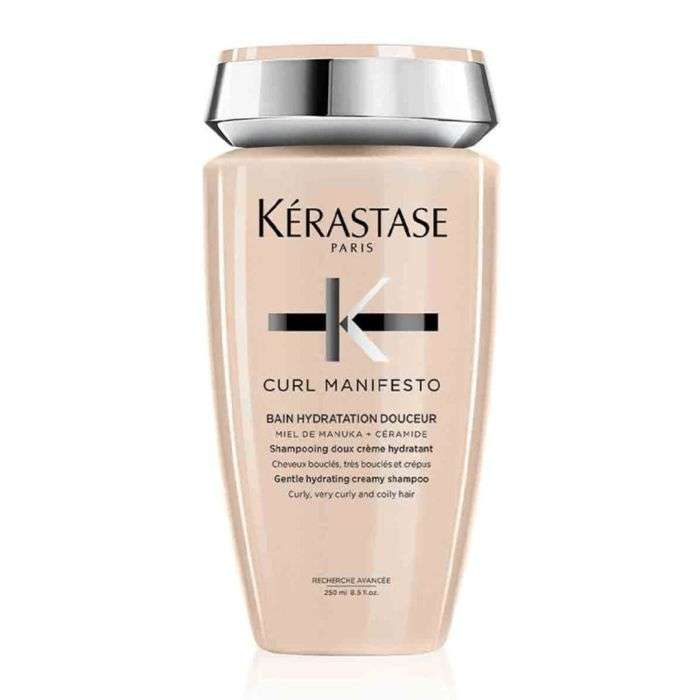 kerastase-curl-manifesto-bain-hydratation-douceur-250-ml.jpg KERASTASE CURL MANIFESTO BAIN HYDRATATION DOUCEUR 250 ML – Image 1
