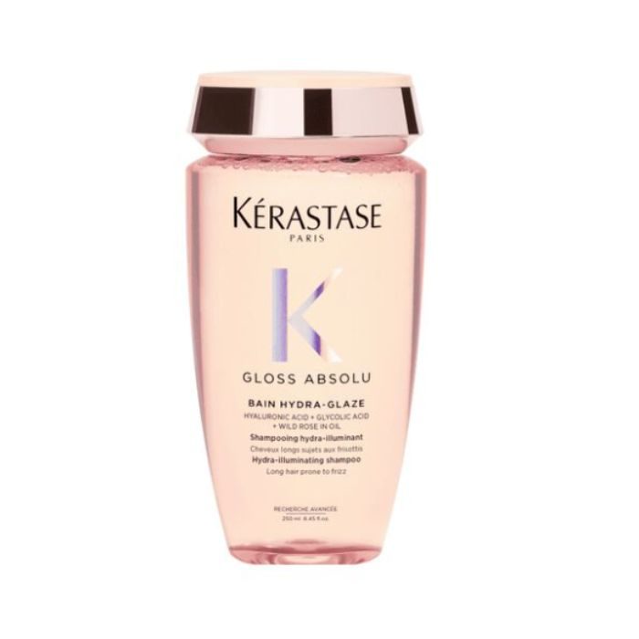 kerastase-gloss-absolu-bain-hydra-glaze-shampooing-hydra-illuminant-250-ml.jpg KERASTASE GLOSS ABSOLU BAIN HYDRA GLAZE SHAMPOOING HYDRA ILLUMINANT 250 ML – Image 1