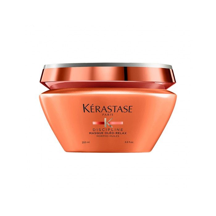 kerastase-kerastase-discipline-masque-oleo-relax-200-ml-masques-et-cremes.jpg KERASTASE DISCIPLINE MASQUE OLEO RELAX 200 ML – Image 1