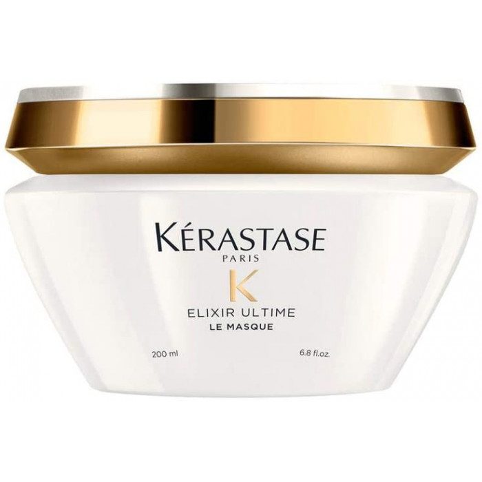 kerastase-kerastase-elixir-ultime-le-masque-200ml-masque-creme-et-soins.jpg KERASTASE ELIXIR ULTIME LE MASQUE 200ML – Image 1