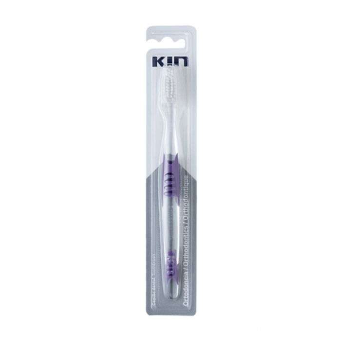 kin-brosse-a-dents-orthodontique.jpg KIN BROSSE A DENTS ORTHODONTIQUE – Image 1