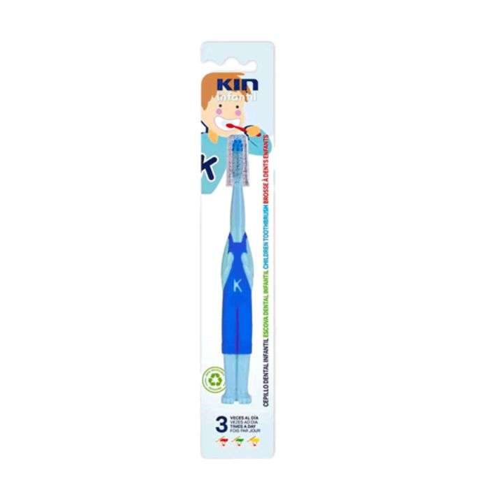 kin-infantil-brosse-a-dents-enfants.jpg KIN INFANTIL BROSSE A DENTS ENFANTS – Image 1