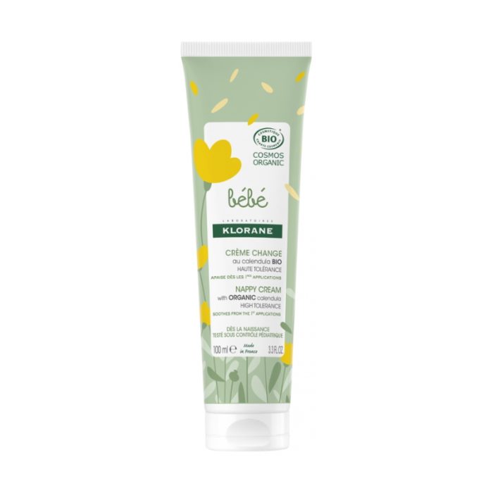 klorane-klorane-bebe-creme-change-haute-tolerance-100-ml-changes-bebe.jpg KLORANE BEBE CREME CHANGE HAUTE TOLERANCE 100 ML – Image 1