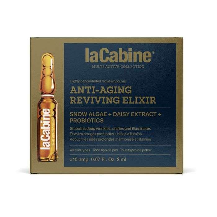 la-cabine-anti-aging-reviving-elixir-10-ampoules-2ml.jpg LA CABINE ANTI AGING REVIVING ELIXIR 10 AMPOULES 2ML – Image 1