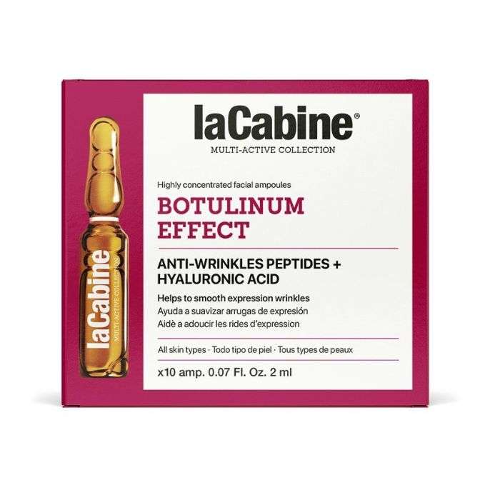 la-cabine-botulinum-effect-10-ampoules-2ml.jpg LA CABINE BOTULINUM EFFECT 10 AMPOULES 2ML – Image 1