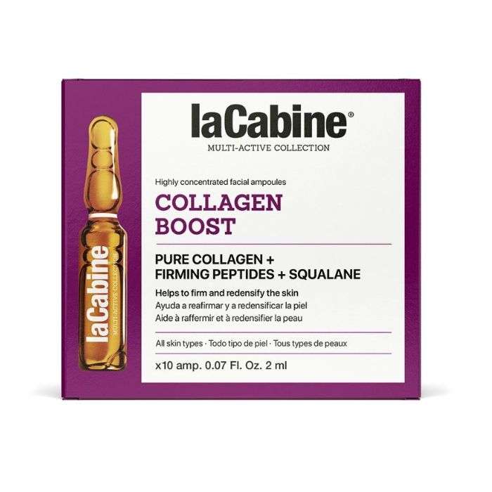 la-cabine-collagen-boost-10-ampoules-2ml.jpg LA CABINE COLLAGEN BOOST 10 AMPOULES 2ML – Image 1