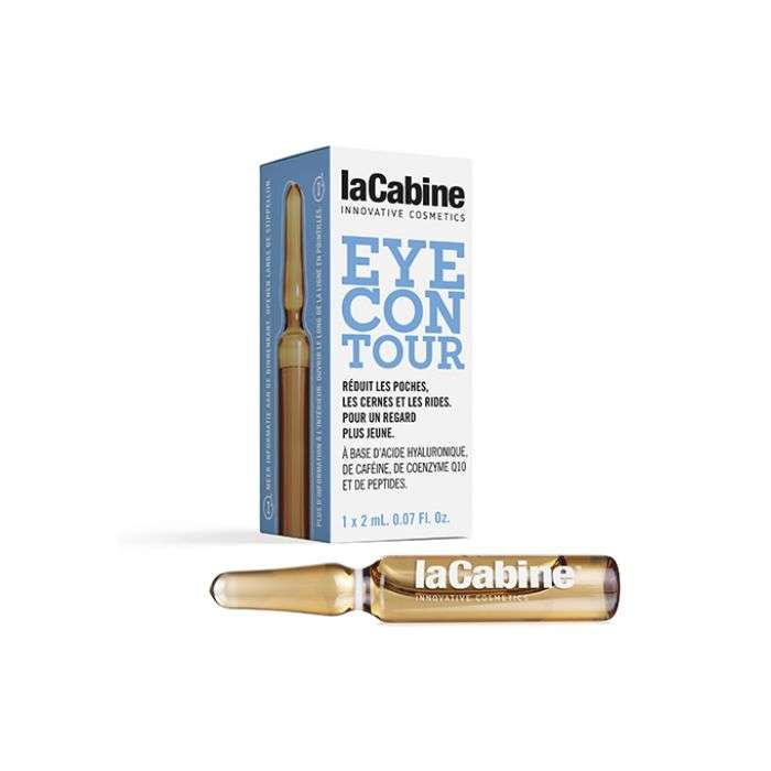 la-cabine-eye-contour-ampoule-2ml.jpg LA CABINE EYE CONTOUR AMPOULE 2ML – Image 1