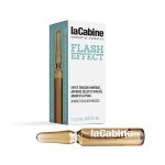 LA CABINE FLASH EFFECT AMPOULE 2ML