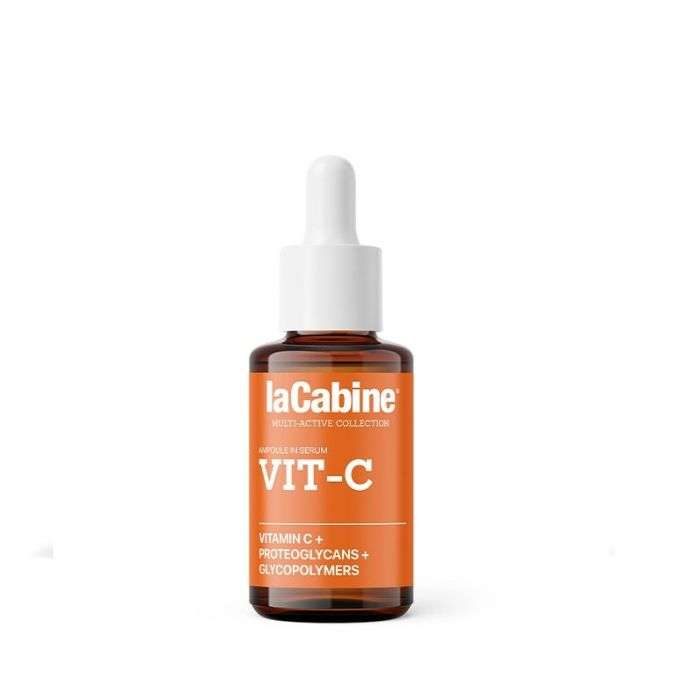 la-cabine-vit-c-ampoule-en-serum-30-ml.jpg LA CABINE VIT C AMPOULE EN SERUM 30 ML – Image 1
