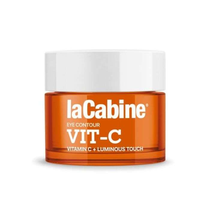 la-cabine-vit-c-contour-yeux-15-ml.jpg LA CABINE VIT C CONTOUR YEUX 15 ML – Image 1