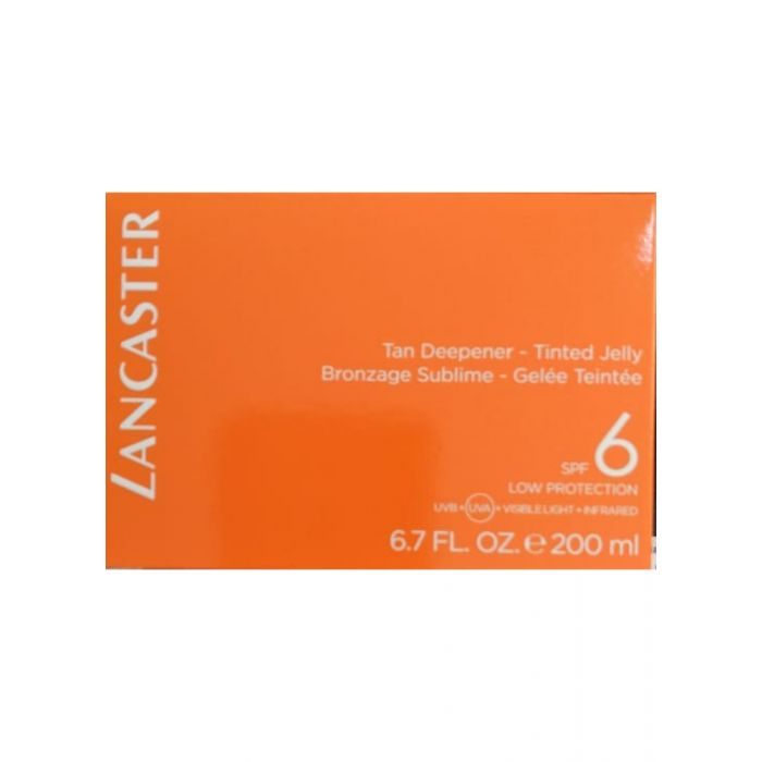 lancaster-lancaster-sun-beauty-bronzage-sublime-gele-teintee-spf6-bronzage.jpg LANCASTER SUN BEAUTY BRONZAGE SUBLIME GELE TEINTEE SPF6 – Image 1