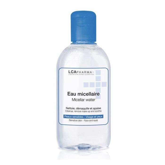 lca-pharma-lca-pharma-eau-micellaire-500ml.jpg LCA PHARMA EAU MICELLAIRE 500ML – Image 1