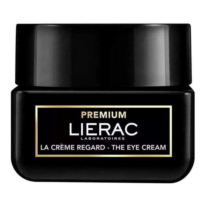 lierac-lierac-premium-la-creme-regard-20-ml-yeux.jpg LIERAC PREMIUM LA CREME REGARD 20 ML – Image 1