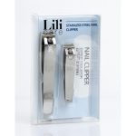 LILI CARE SET COUPE ONGLES