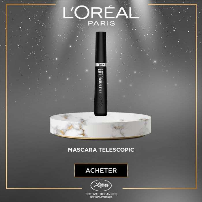 loreal-paris-loreal-paris-telescopic-lift-mascara-yeux-et-sourcils.jpg L'OREAL PARIS TELESCOPIC LIFT MASCARA – Image 1
