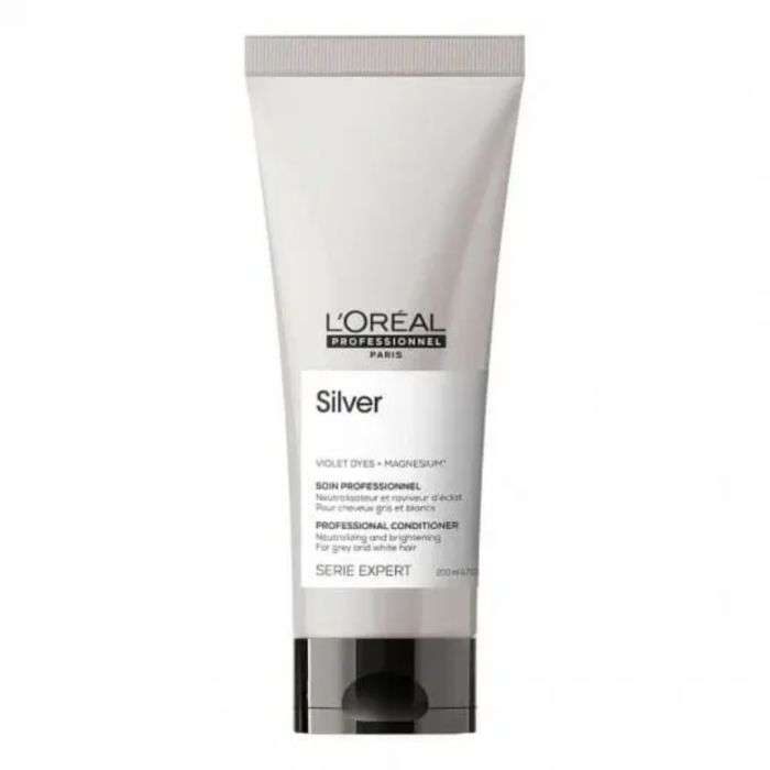 loreal-professionnel-paris-loreal-professionnel-silver-apres-shampooing-200-ml-apres-shampooing.jpg L'OREAL PROFESSIONNEL SILVER APRES SHAMPOOING 200 ML – Image 1
