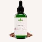 LOTUS BIO HUILE DE LIN 50ML